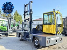 Combilift C5000FSL DIESEL DUPLEX 4040MM FULL CABIN