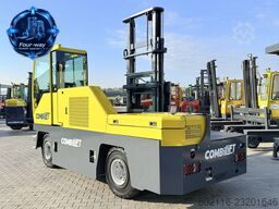 Combilift C5000FSL DIESEL DUPLEX 4040MM FULL CABIN
