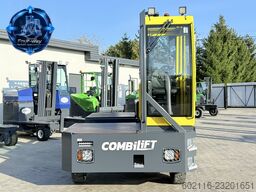 Combilift C5000FSL DIESEL DUPLEX 4040MM FULL CABIN