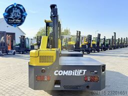 Combilift C5000FSL DIESEL DUPLEX 4040MM FULL CABIN