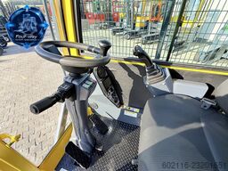Combilift C5000FSL DIESEL DUPLEX 4040MM FULL CABIN