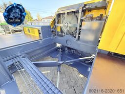 Combilift C5000FSL DIESEL DUPLEX 4040MM FULL CABIN