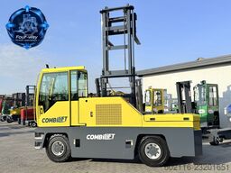 Combilift C5000FSL DIESEL DUPLEX 4040MM FULL CABIN