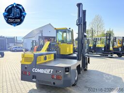 Combilift C5000FSL DIESEL DUPLEX 4040MM FULL CABIN