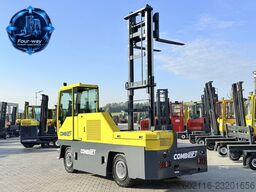 Combilift C5000FSL DIESEL DUPLEX 4040MM FULL CABIN