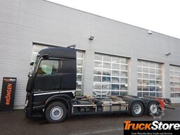  Actros 2553 L BDF