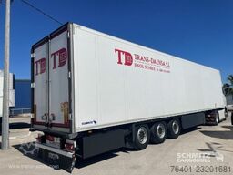 Schmitz Cargobull Semiremolque Frigo Standard