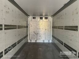 Schmitz Cargobull Semiremolque Frigo Standard