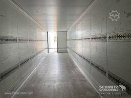 Schmitz Cargobull Semiremolque Frigo Standard