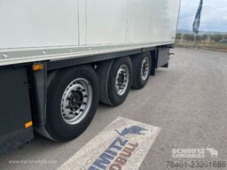 Schmitz Cargobull Semiremolque Frigo Standard
