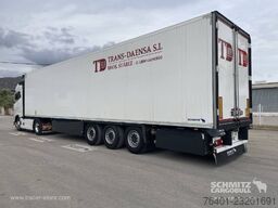 Schmitz Cargobull Semiremolque Frigo Standard