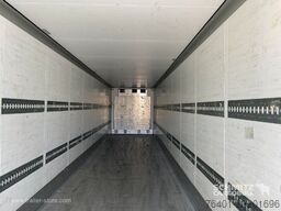 Schmitz Cargobull Semiremolque Frigo Standard