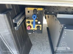 Schmitz Cargobull Semiremolque Frigo Standard