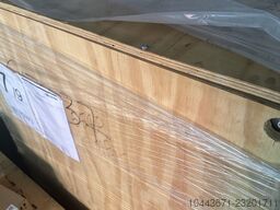 HSD HST810-M + ES510 42 kW HSK-A63 24,000rpm