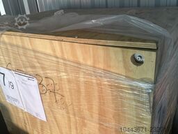HSD HST810-M + ES510 42 kW HSK-A63 24,000rpm