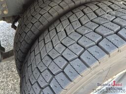 Scania G 410 LB6x2MLB WINGLINER LBW !!