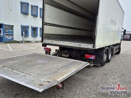 Scania P 420 LB6x2*4MNA Koffer LBW EEV !!