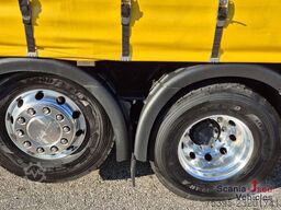 Scania R450B6x2NB Pritsch PL LBW !!