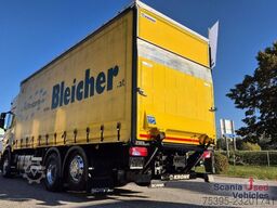 Scania R450B6x2NB Pritsch PL LBW !!