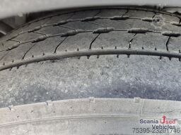Scania R450B6x2NB Pritsch PL LBW !!