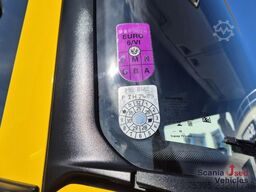 Scania R450B6x2NB Pritsch PL LBW !!