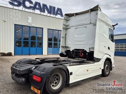 DAF XG 480 Intarder !