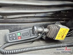 Scania R 450 A4x2NA Hydraulik !