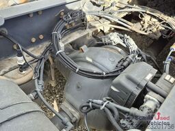 Scania R 450 A4x2NA Hydraulik !