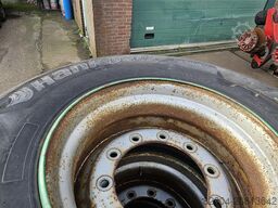 HANKOOK GOOD YER. 425/65 R 22.5