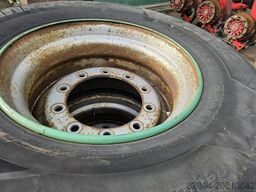 HANKOOK GOOD YER. 425/65 R 22.5