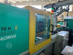 Arburg 370H 600-290 e²