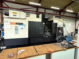 Mazak MTV-815/80