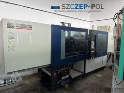 Ferromatik Milacron K110D-S/2F