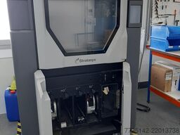 Stratasys Fortus 450mc
