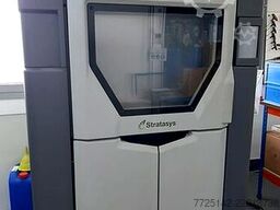 Stratasys Fortus 450mc