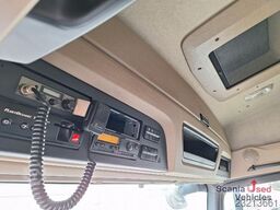 Mercedes-Benz Actros MP4 SZM 1843