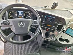 Mercedes-Benz Actros MP4 SZM 1843