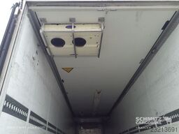 Schmitz Cargobull Semitrailer Reefer Multitemp