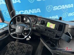 Scania R 460 A6x2/4NA RETARDER P-AIRCO PTO S2 VECTO 3