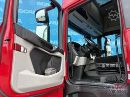 Scania R 460 A6x2/4NA RETARDER P-AIRCO PTO S2 VECTO 3
