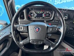 Scania R 460 A6x2/4NA RETARDER P-AIRCO PTO S2 VECTO 3
