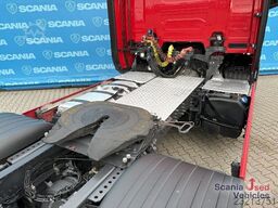 Scania R 420 A4x2NA RETARDER SUPER S2 VECTO 3