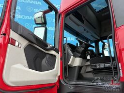 Scania R 420 A4x2NA RETARDER SUPER S2 VECTO 3