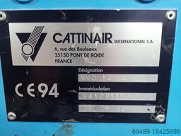 Cattinair 
