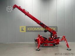 Jekko SPX328CL Lithium