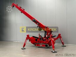 Jekko SPX328CL Lithium