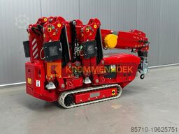 Jekko SPX328CL Lithium