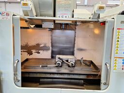 Haas VF-4 DHE