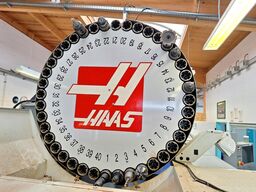 Haas VF-4 DHE
