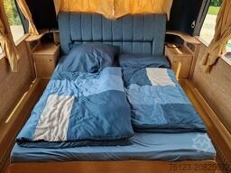 NEOPLAN 5217 Starliner, Wohnmobil  Konferenzbus Bürobus